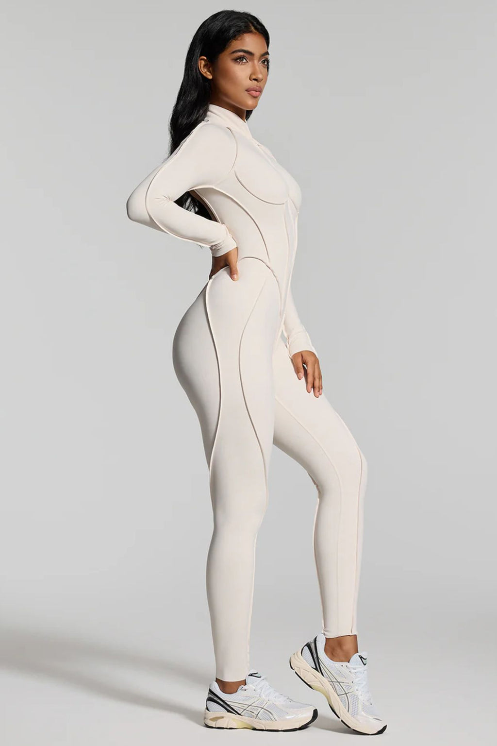 Contour Catsuit