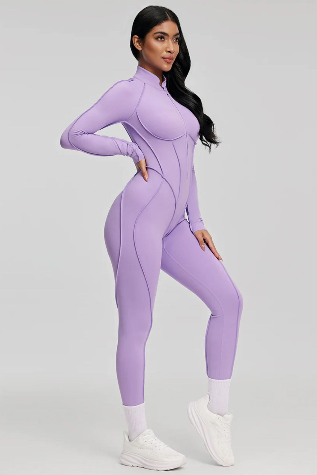 Contour Catsuit