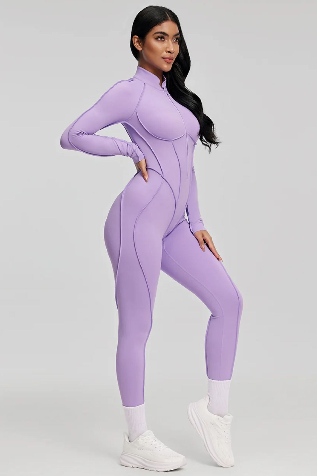 Contour Catsuit