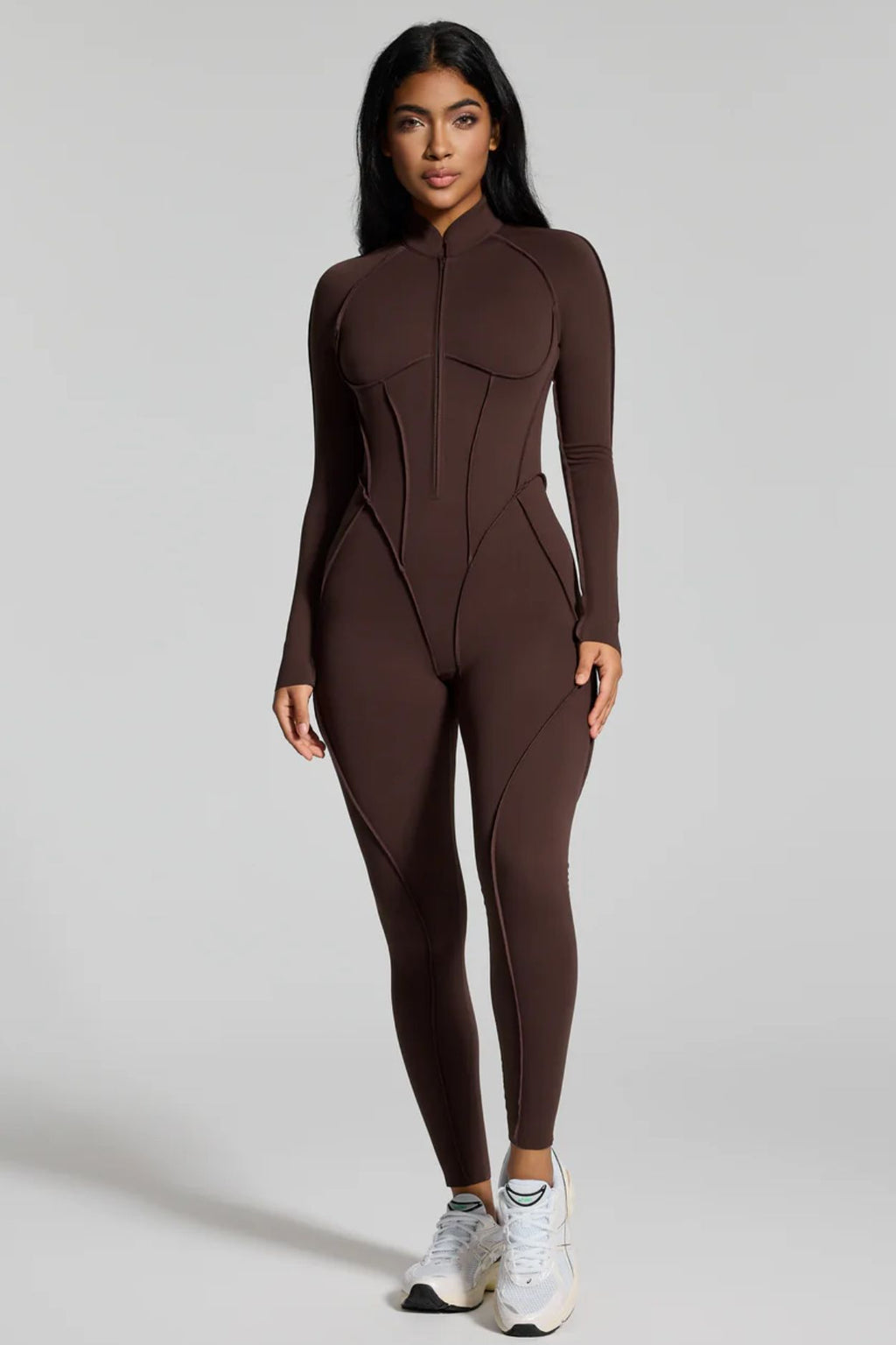 Contour Catsuit