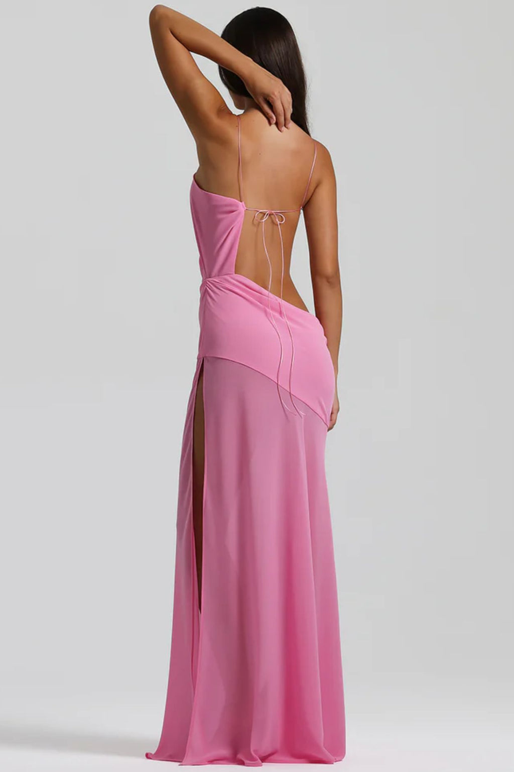Rose Muse Dress