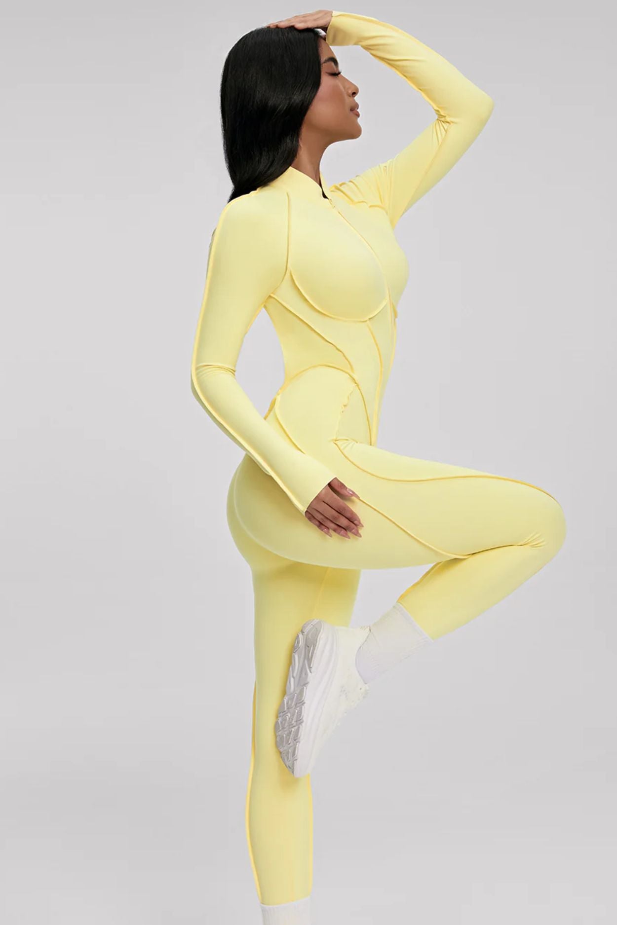 Contour Catsuit