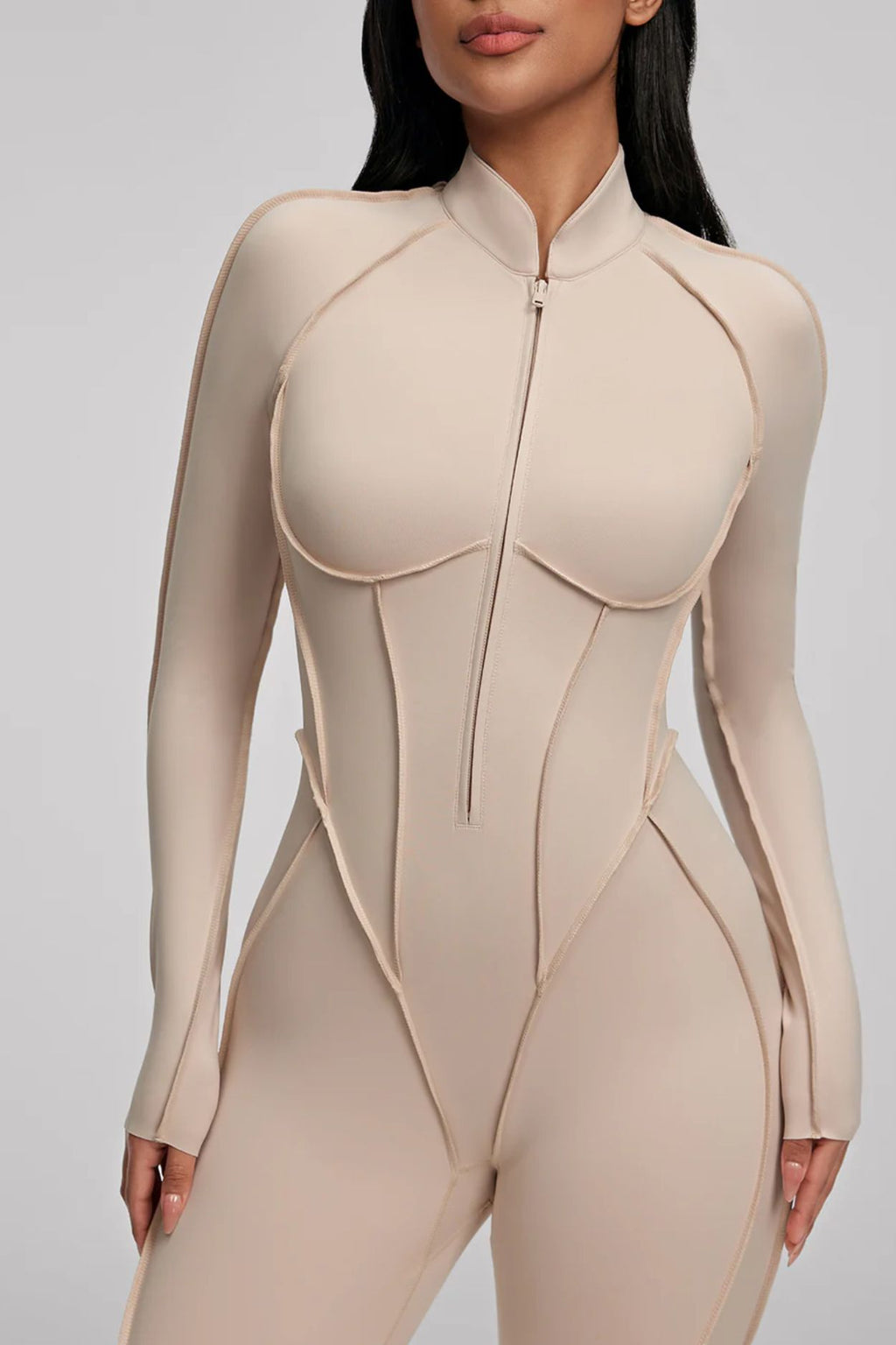 Contour Catsuit
