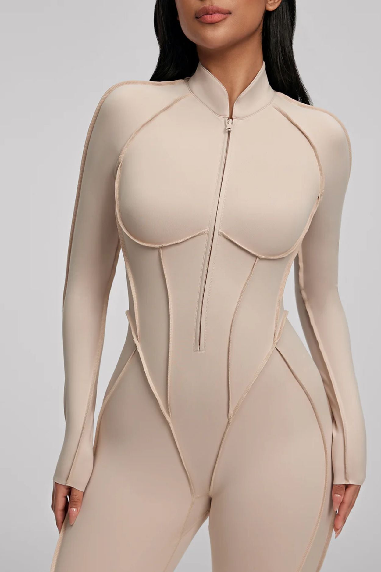 Contour Catsuit
