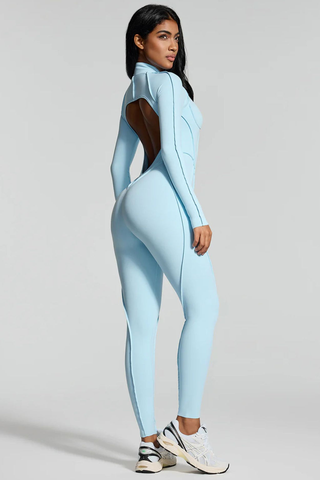 Contour Catsuit
