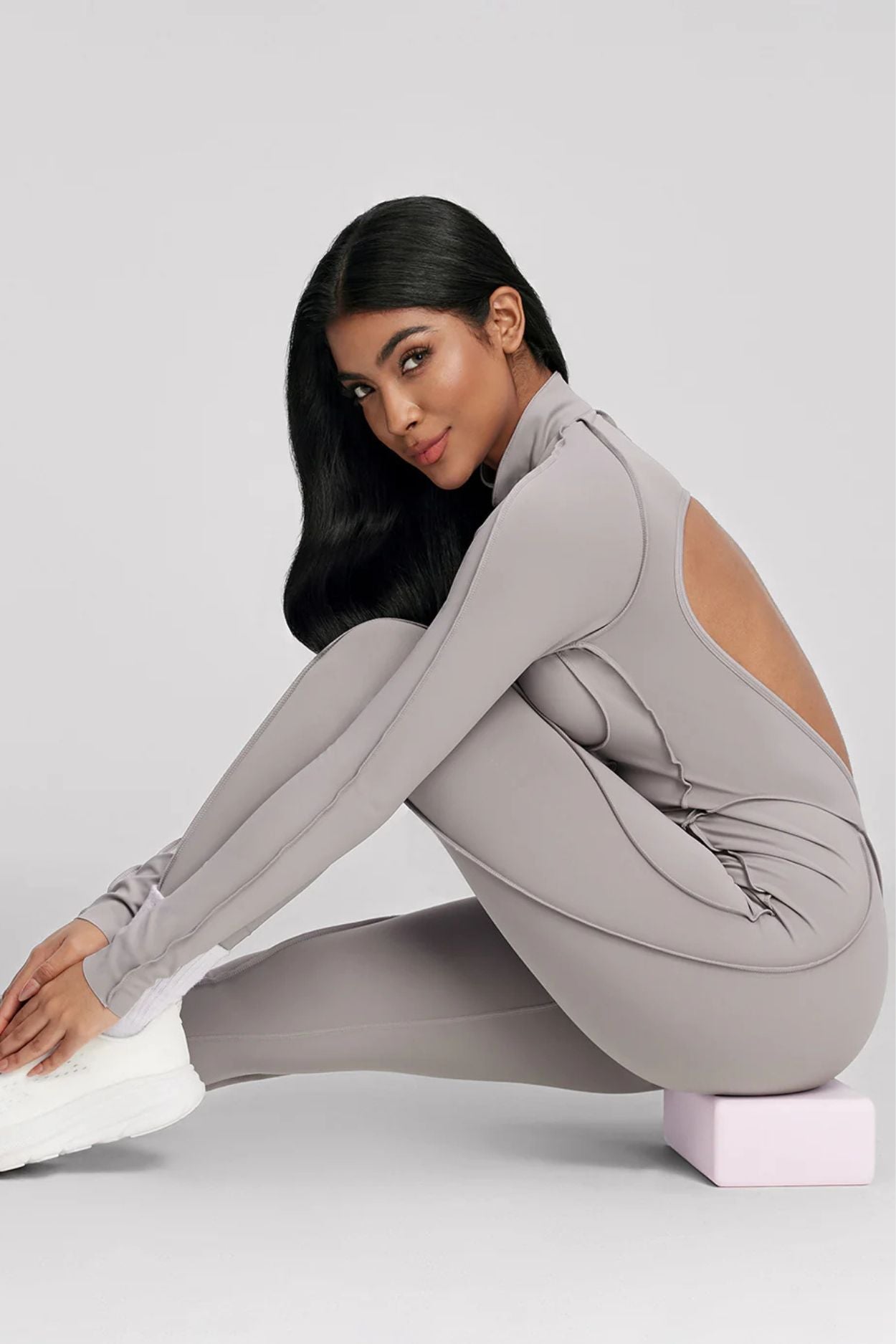 Contour Catsuit