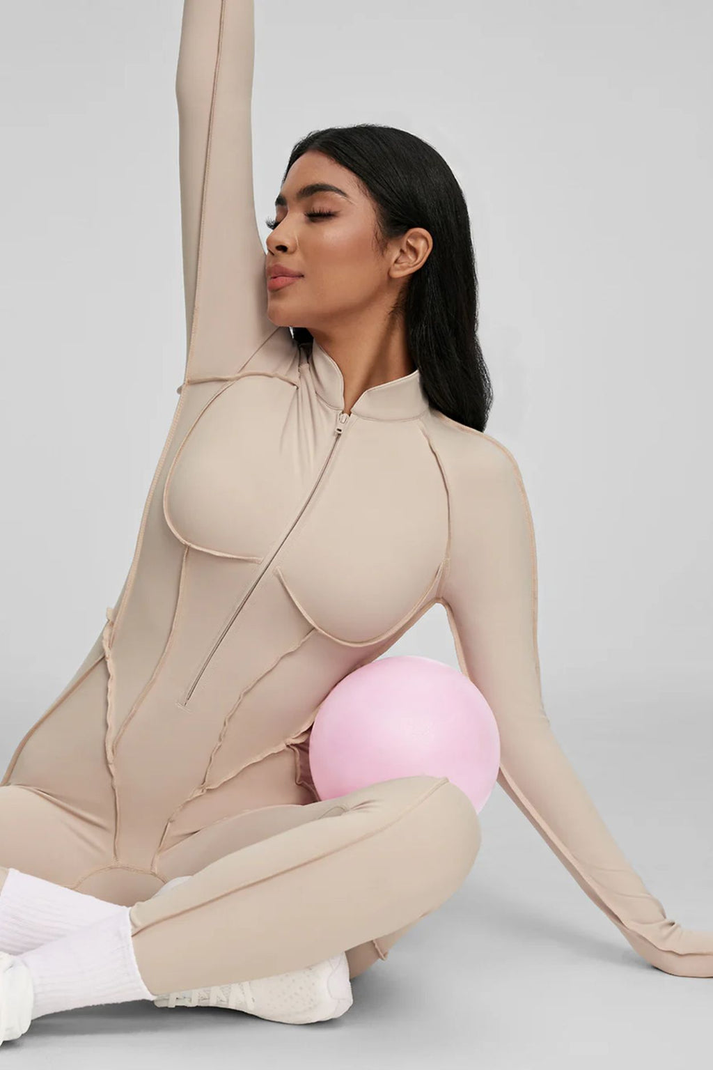 Contour Catsuit