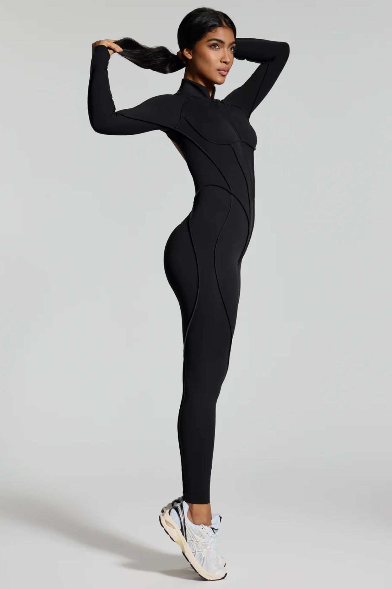 Contour Catsuit