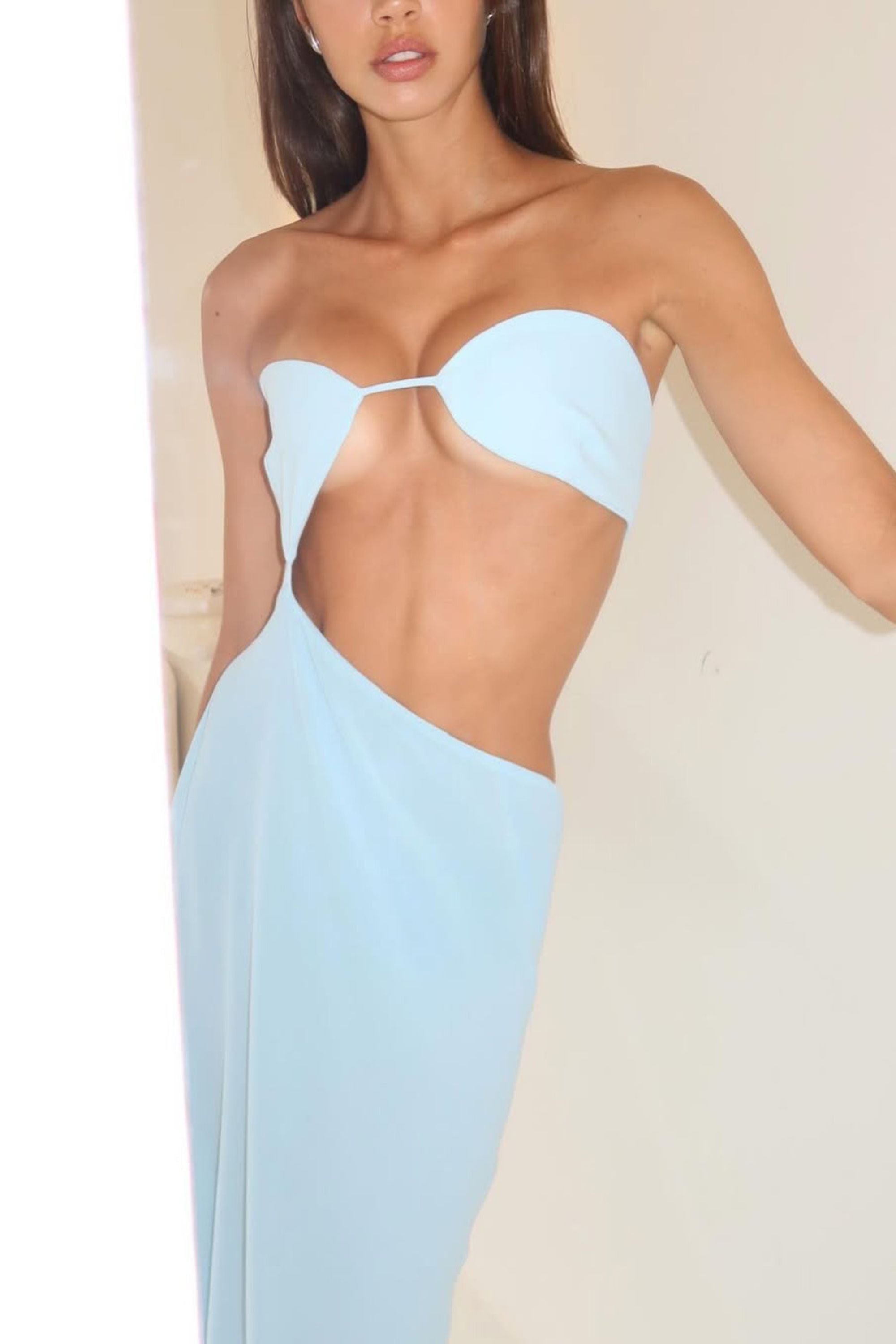 Elara Dress