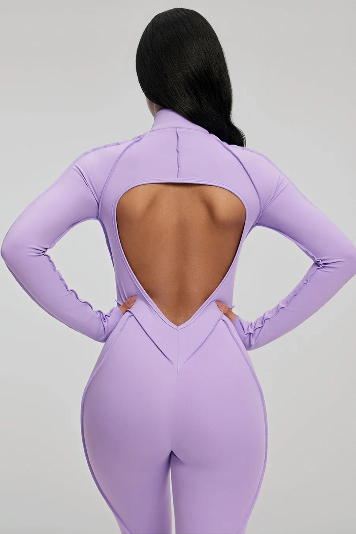 Contour Catsuit