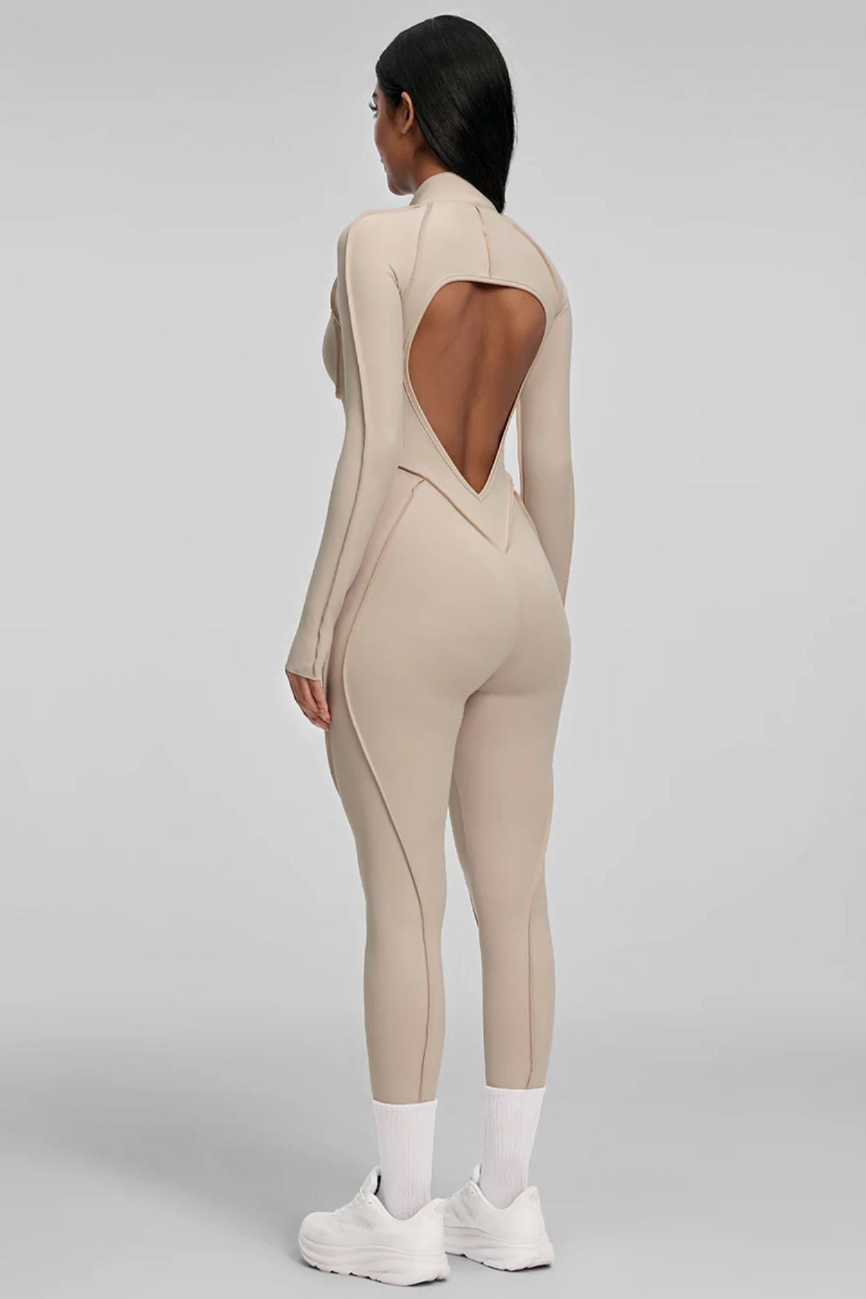 Contour Catsuit