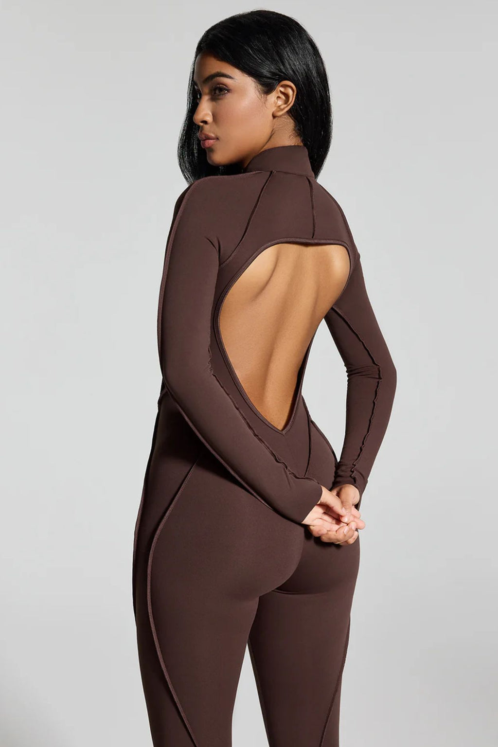 Contour Catsuit