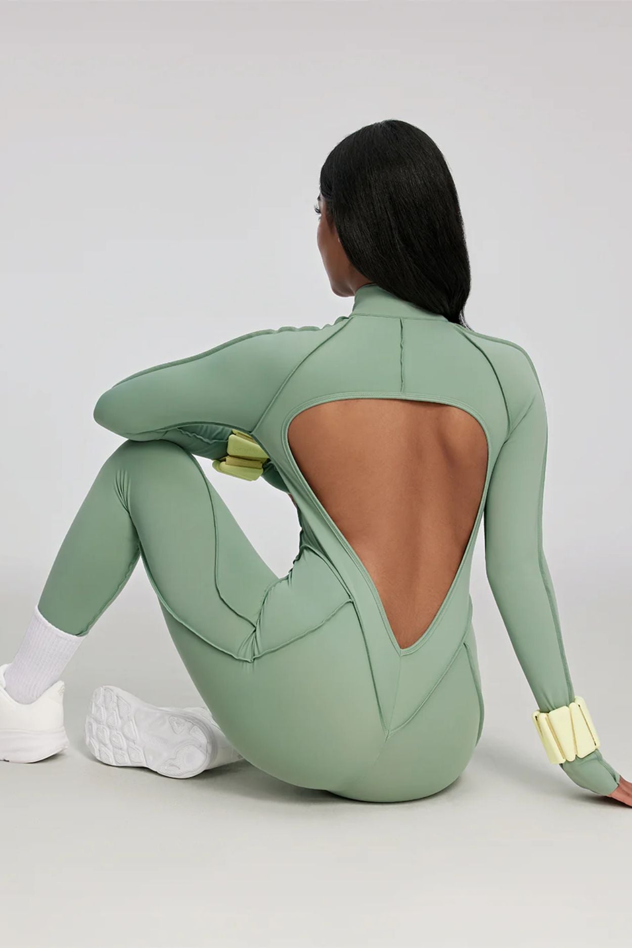 Contour Catsuit