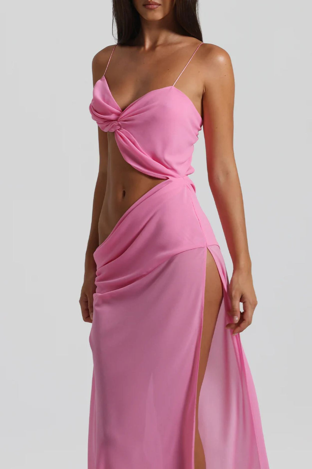 Rose Muse Dress