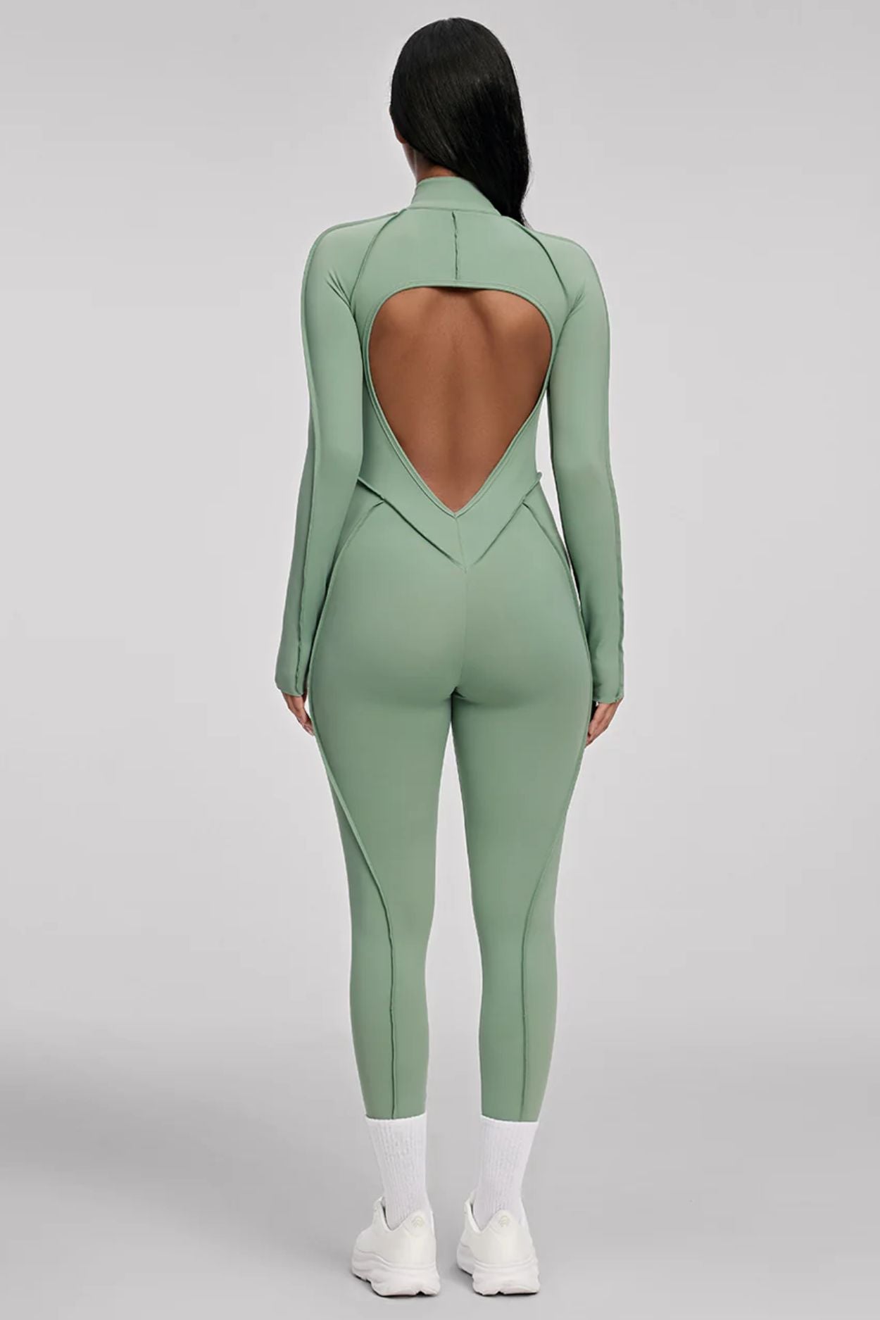 Contour Catsuit
