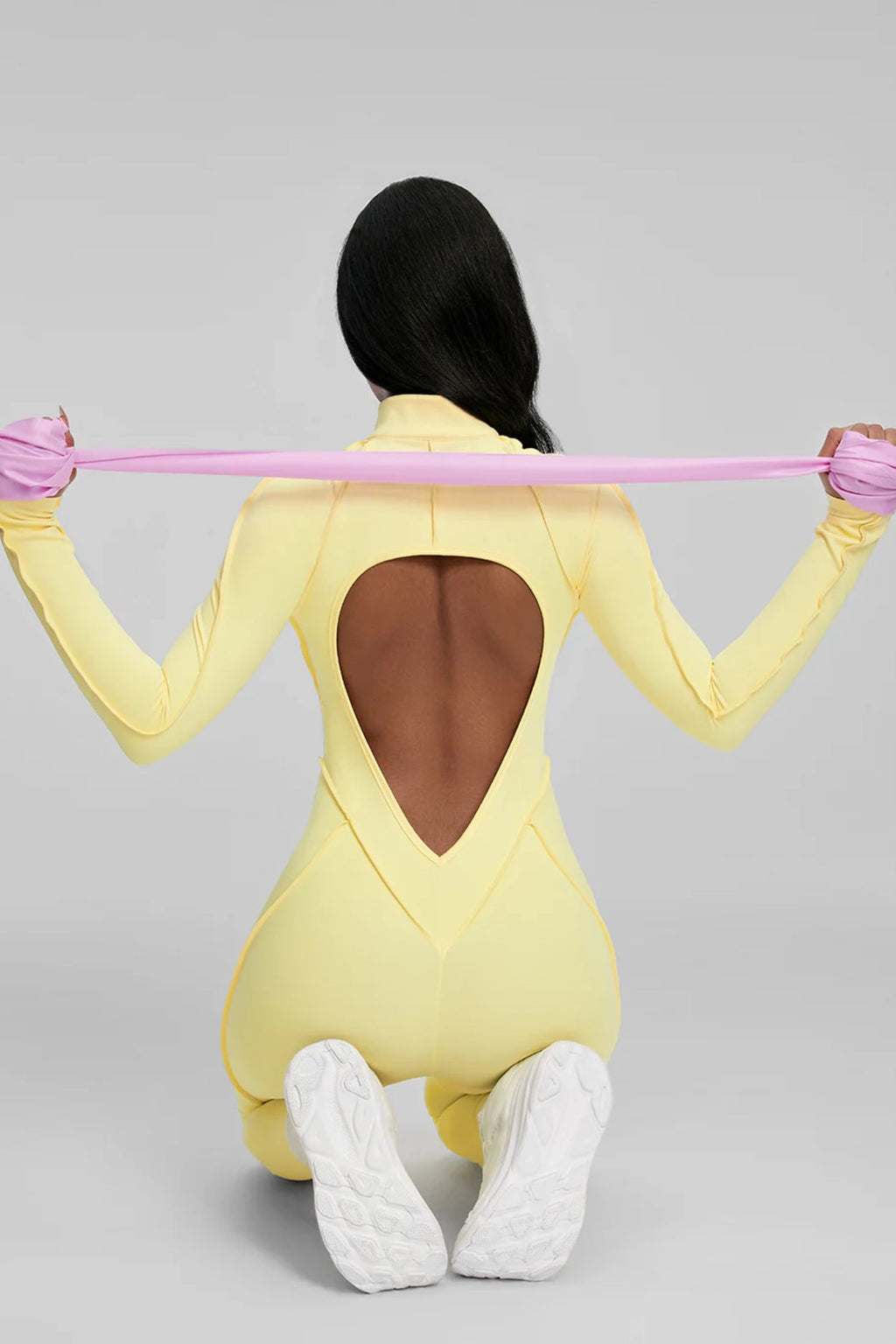 Contour Catsuit