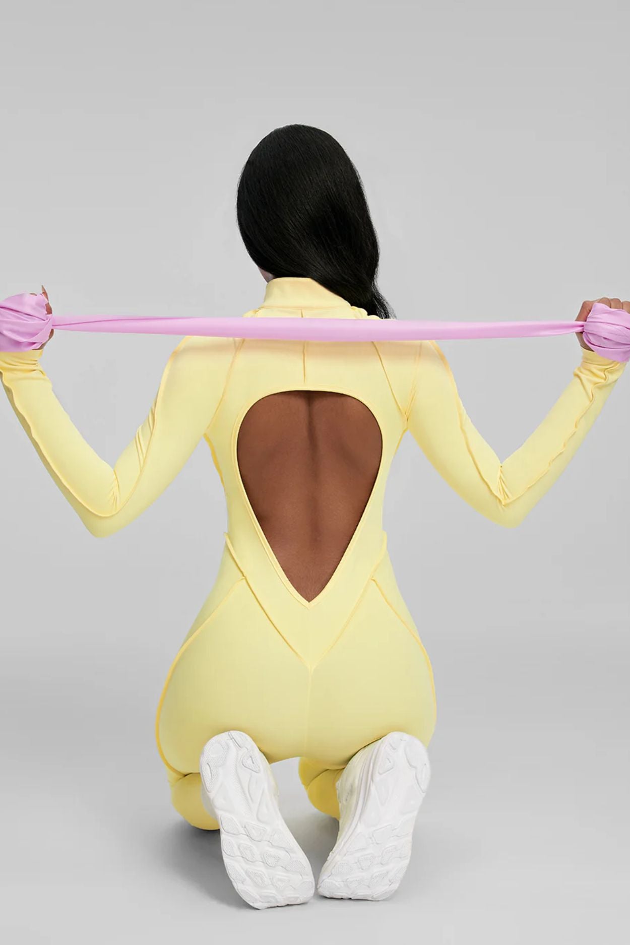 Contour Catsuit