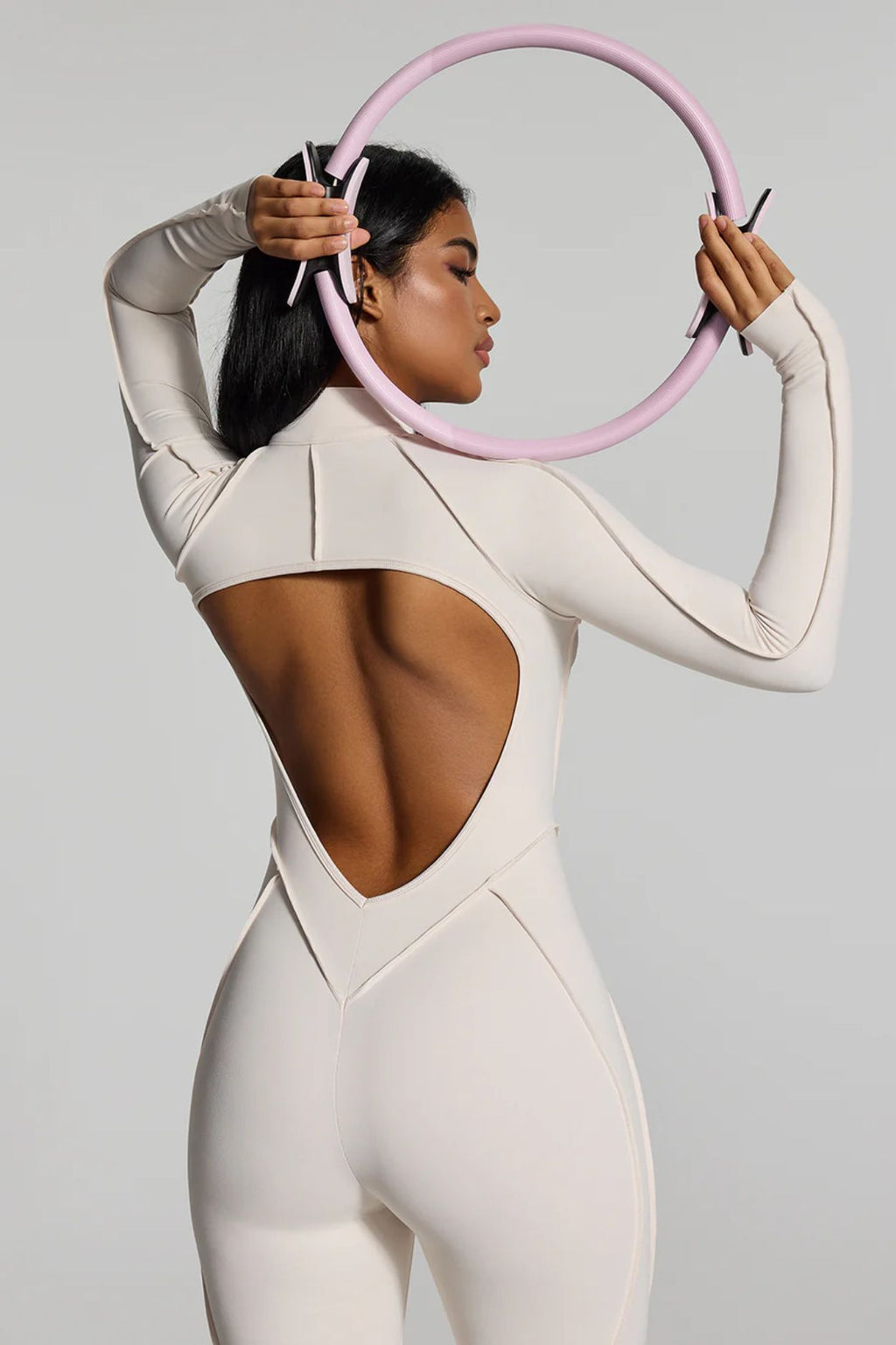 Contour Catsuit