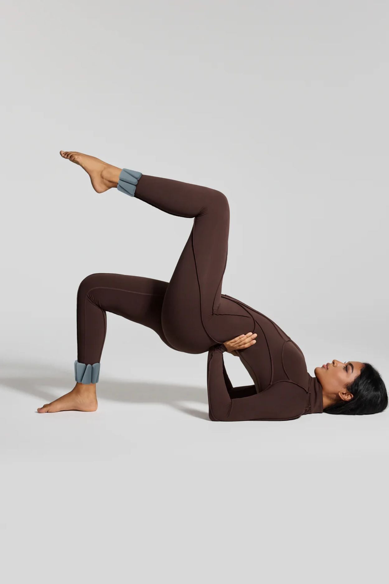 Contour Catsuit