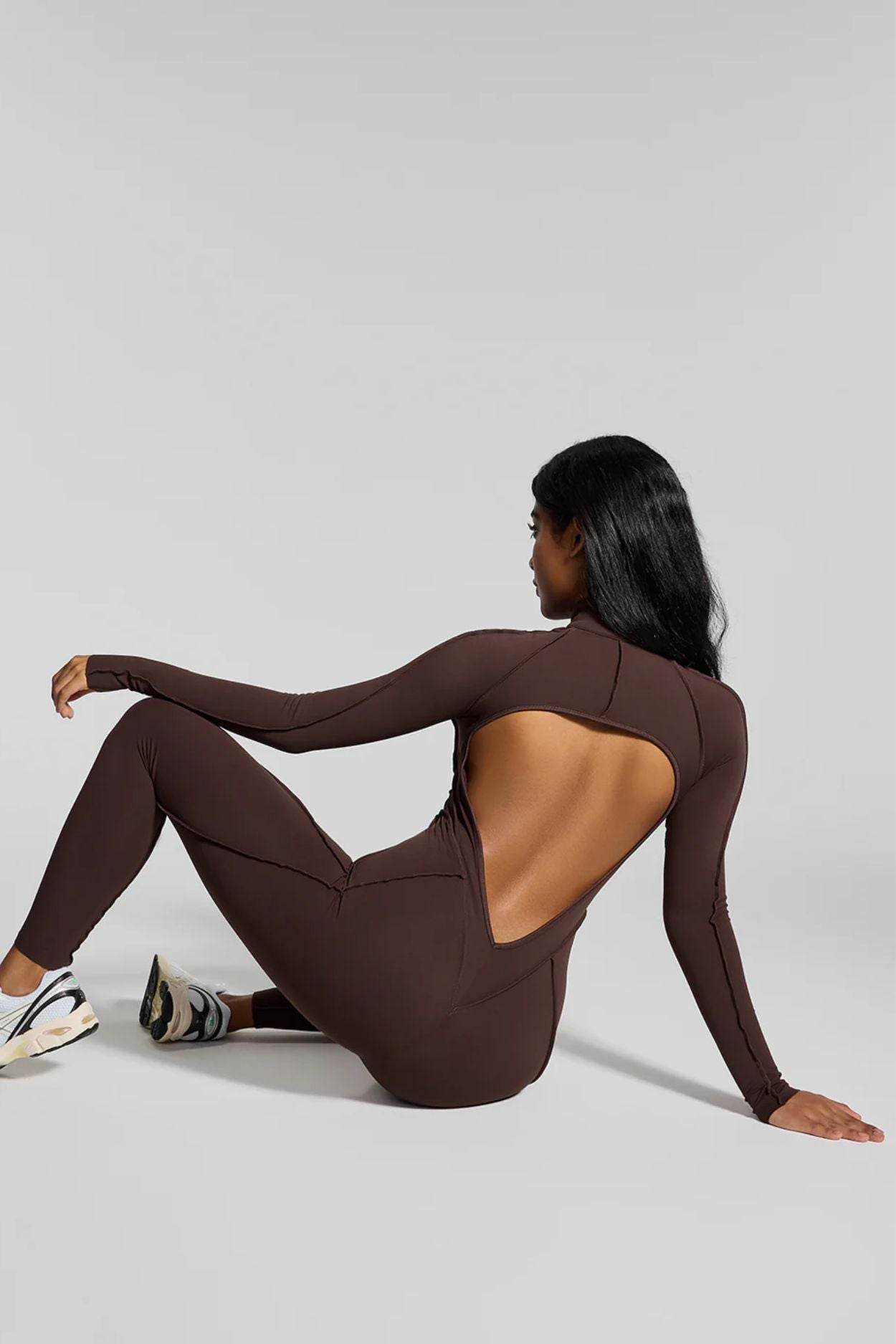 Contour Catsuit