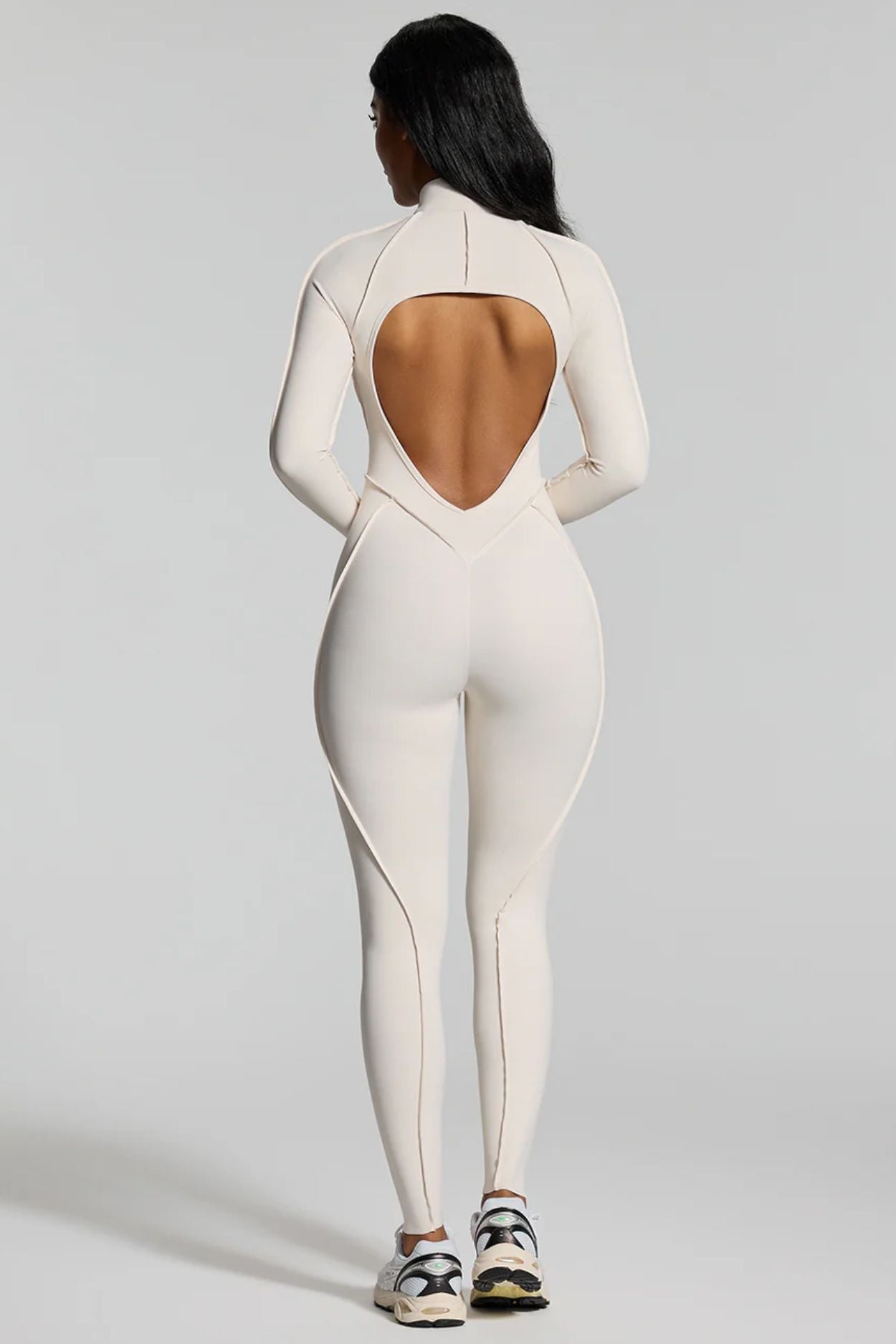 Contour Catsuit