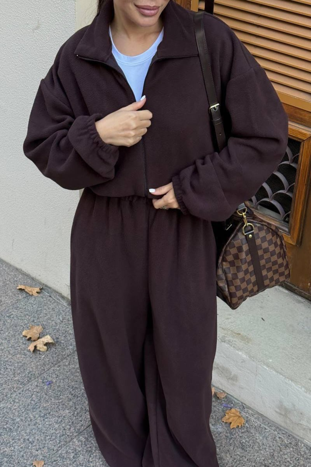 Ensemble Luxe Détente