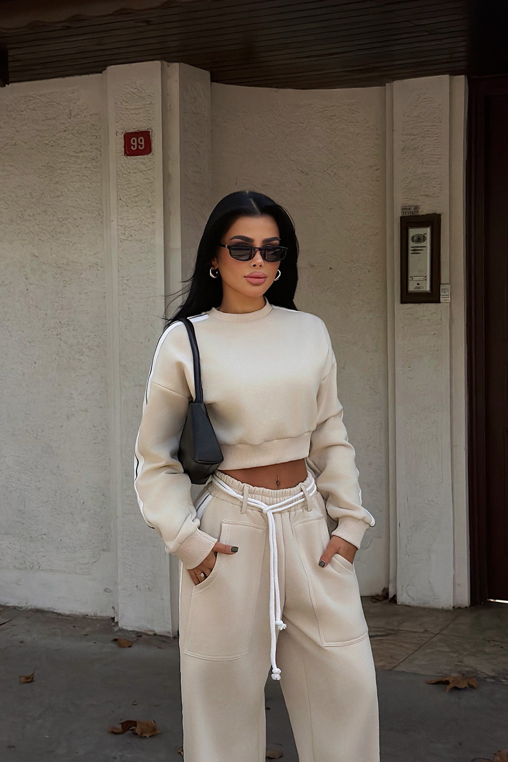 Chill Lounge Set - Lounge Set | 8j03aj-k6.myshopify.com