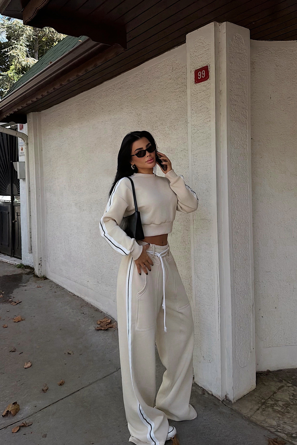 Chill Lounge Set - Lounge Set | 8j03aj-k6.myshopify.com