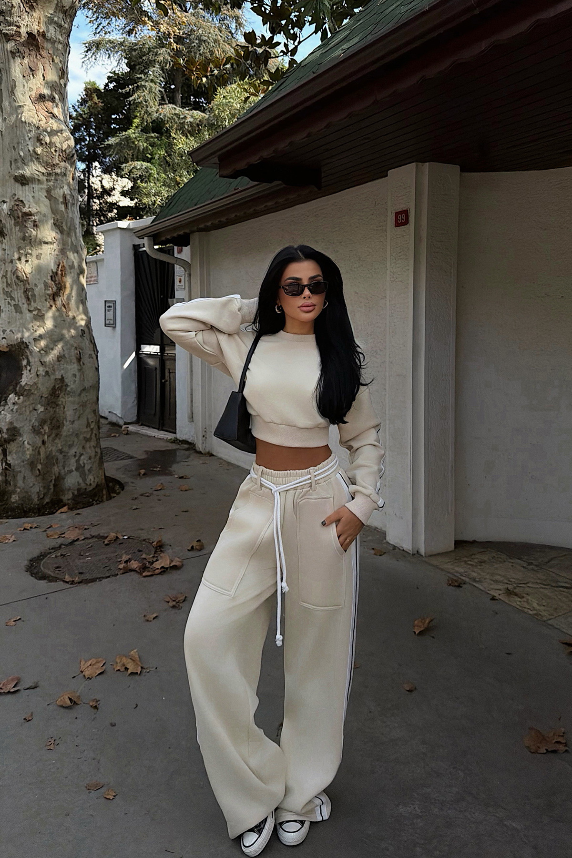 Chill Lounge Set - Lounge Set | 8j03aj-k6.myshopify.com