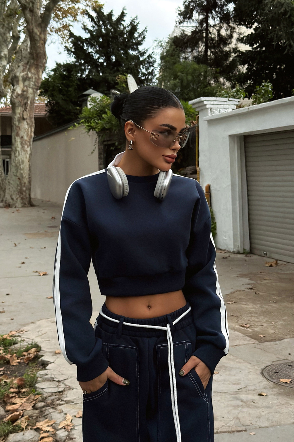 Chill Lounge Set - Lounge Set | 8j03aj-k6.myshopify.com