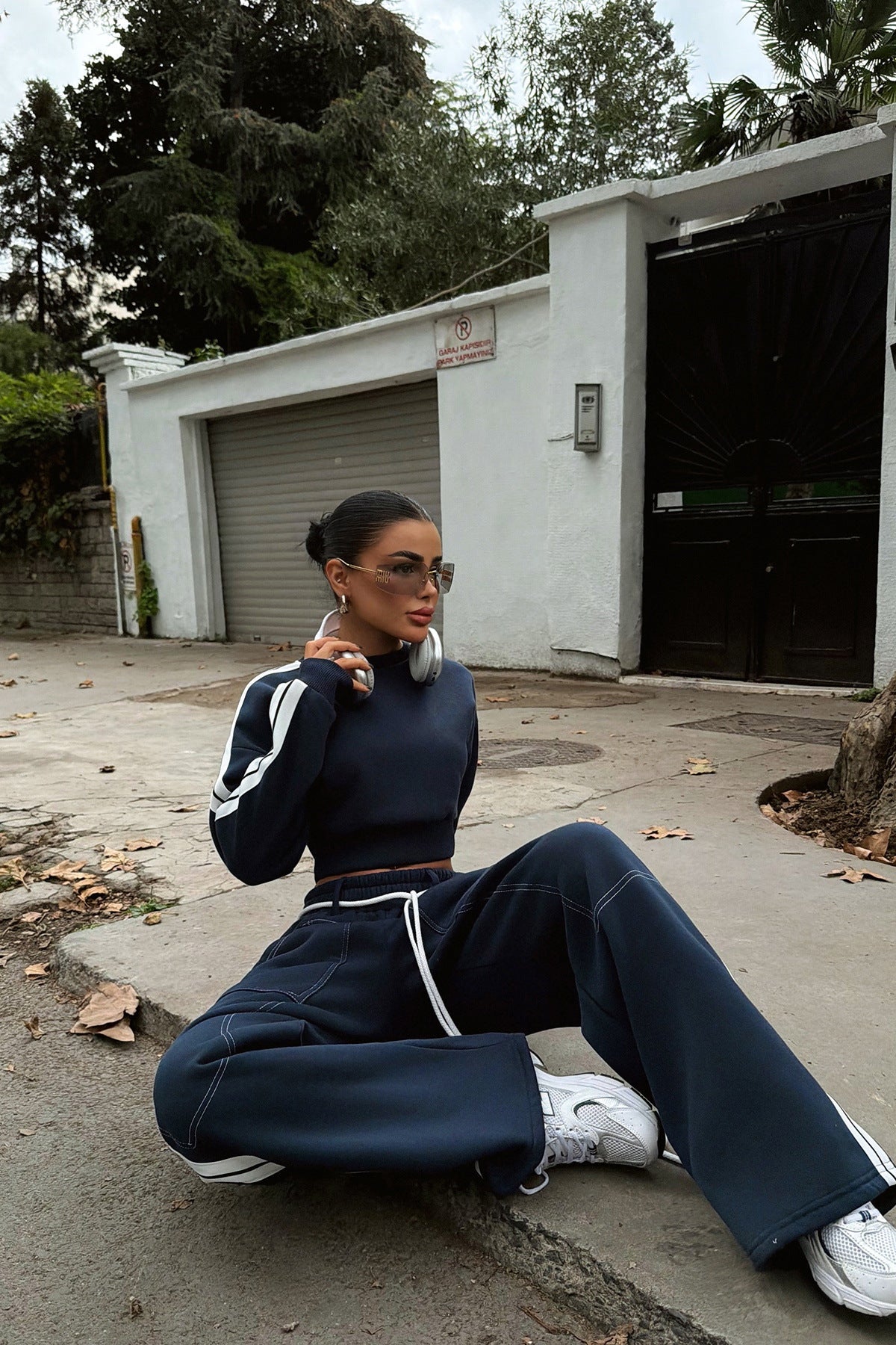 Chill Lounge Set - Lounge Set | 8j03aj-k6.myshopify.com