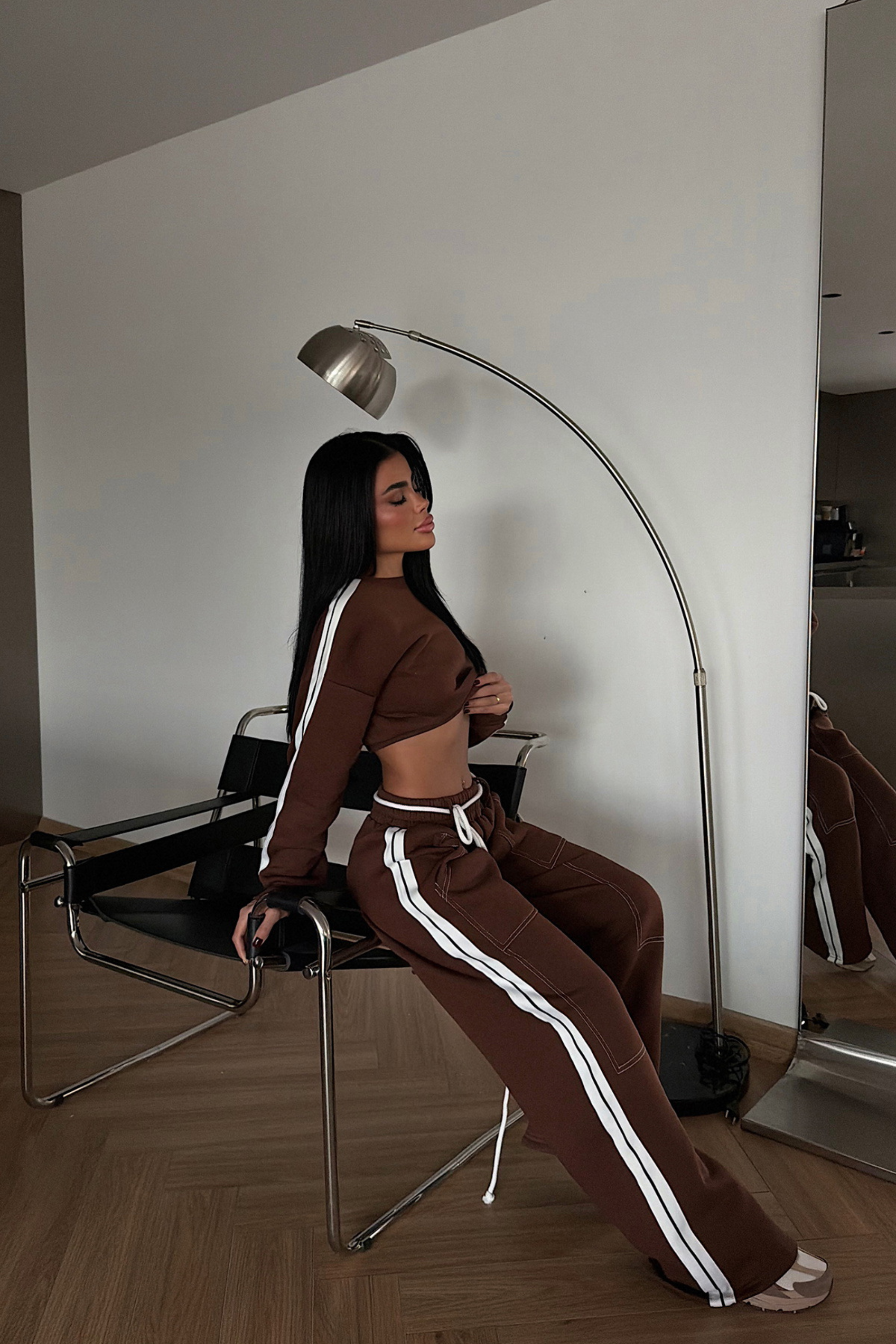 Chill Lounge Set - Lounge Set | 8j03aj-k6.myshopify.com