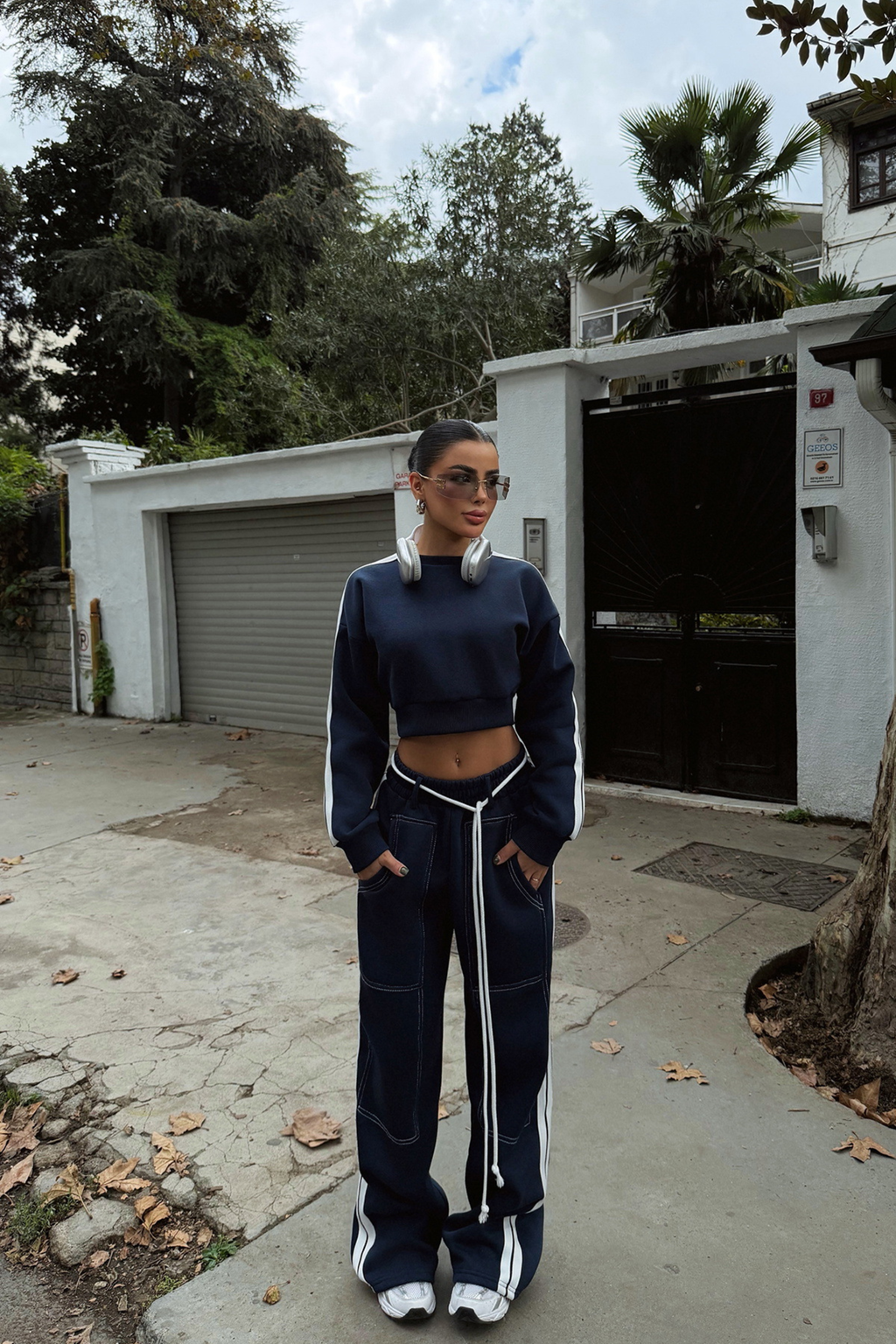 Chill Lounge Set - Lounge Set | 8j03aj-k6.myshopify.com