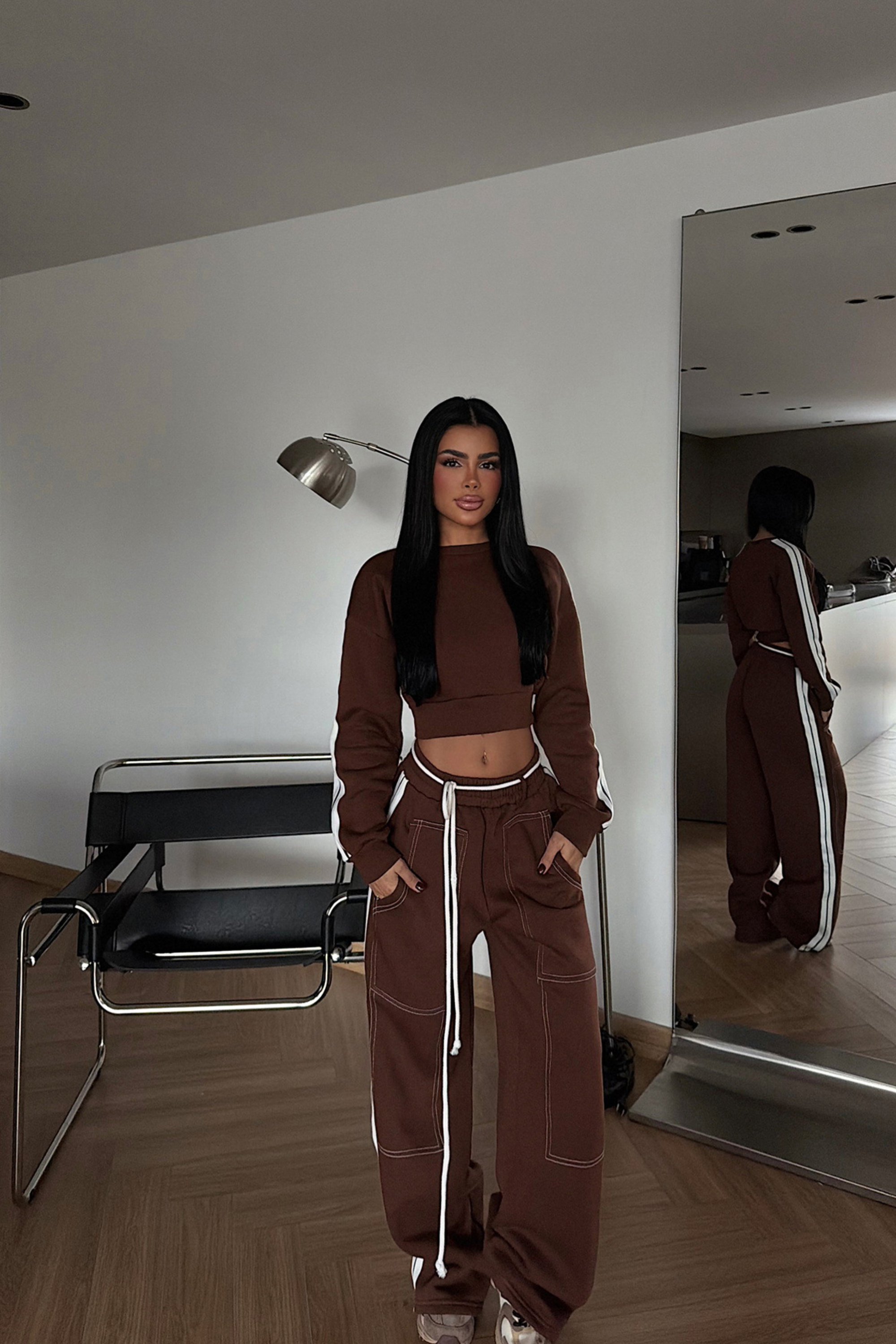 Chill Lounge Set - Lounge Set | 8j03aj-k6.myshopify.com