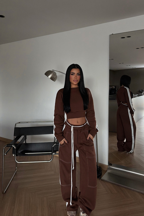 Chill Lounge Set - Lounge Set | 8j03aj-k6.myshopify.com