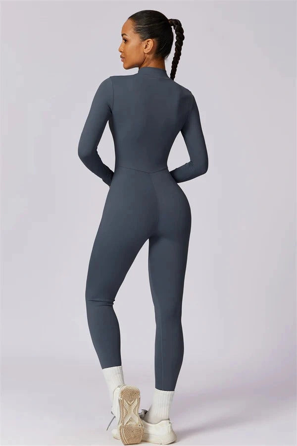 Seamless Sculpt Jumpsuit
