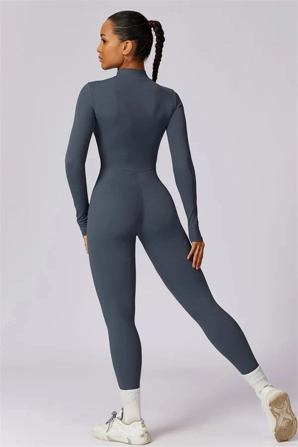 Seamless Sculpt Jumpsuit