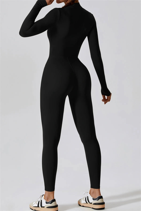Seamless Sculpt Jumpsuit