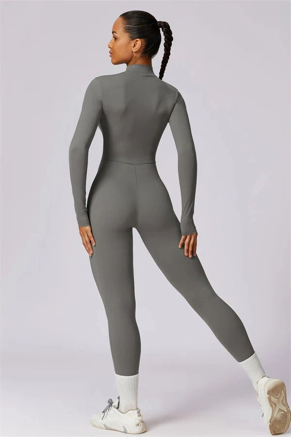 Seamless Sculpt Jumpsuit