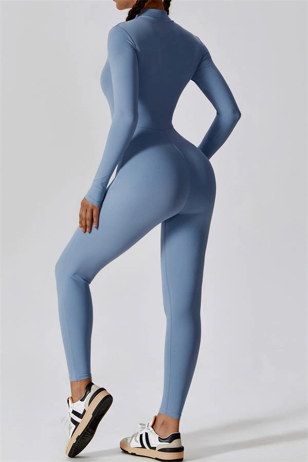 Seamless Sculpt Jumpsuit