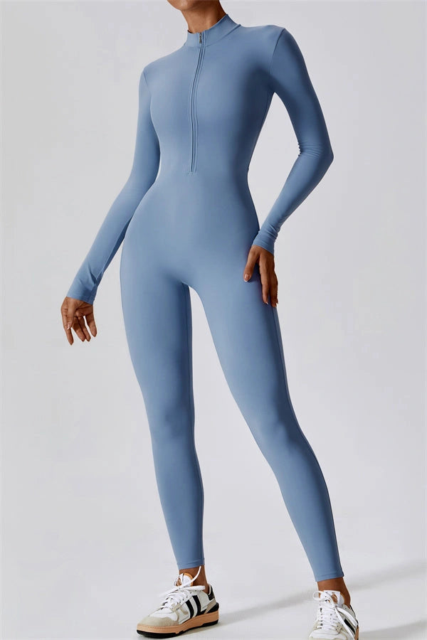 Seamless Sculpt Jumpsuit