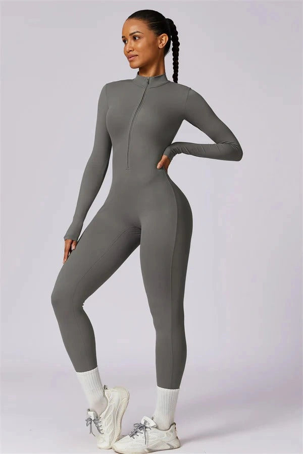 Seamless Sculpt Jumpsuit