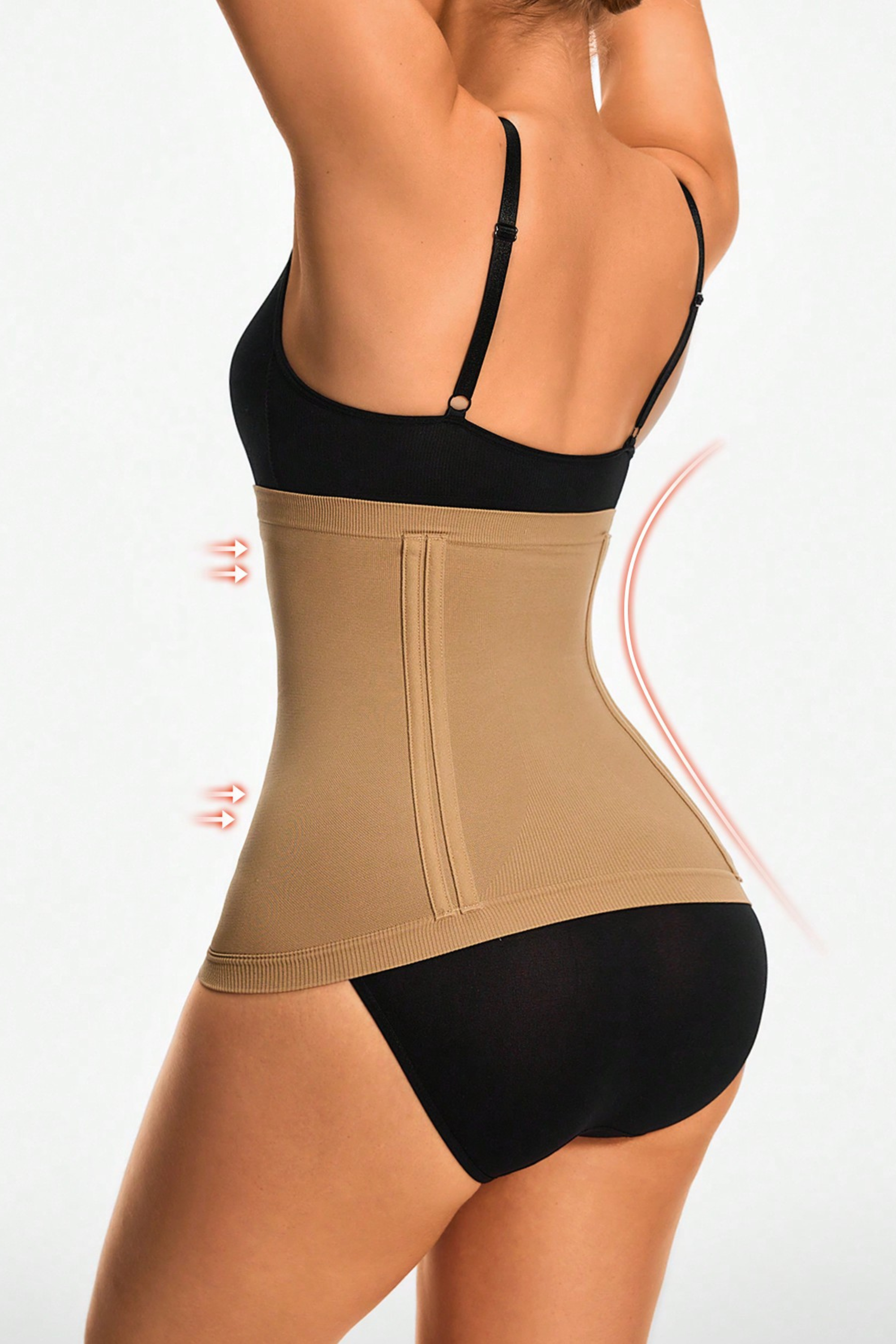 Easy On Waist Trainer - Shapewear | 8j03aj-k6.myshopify.com