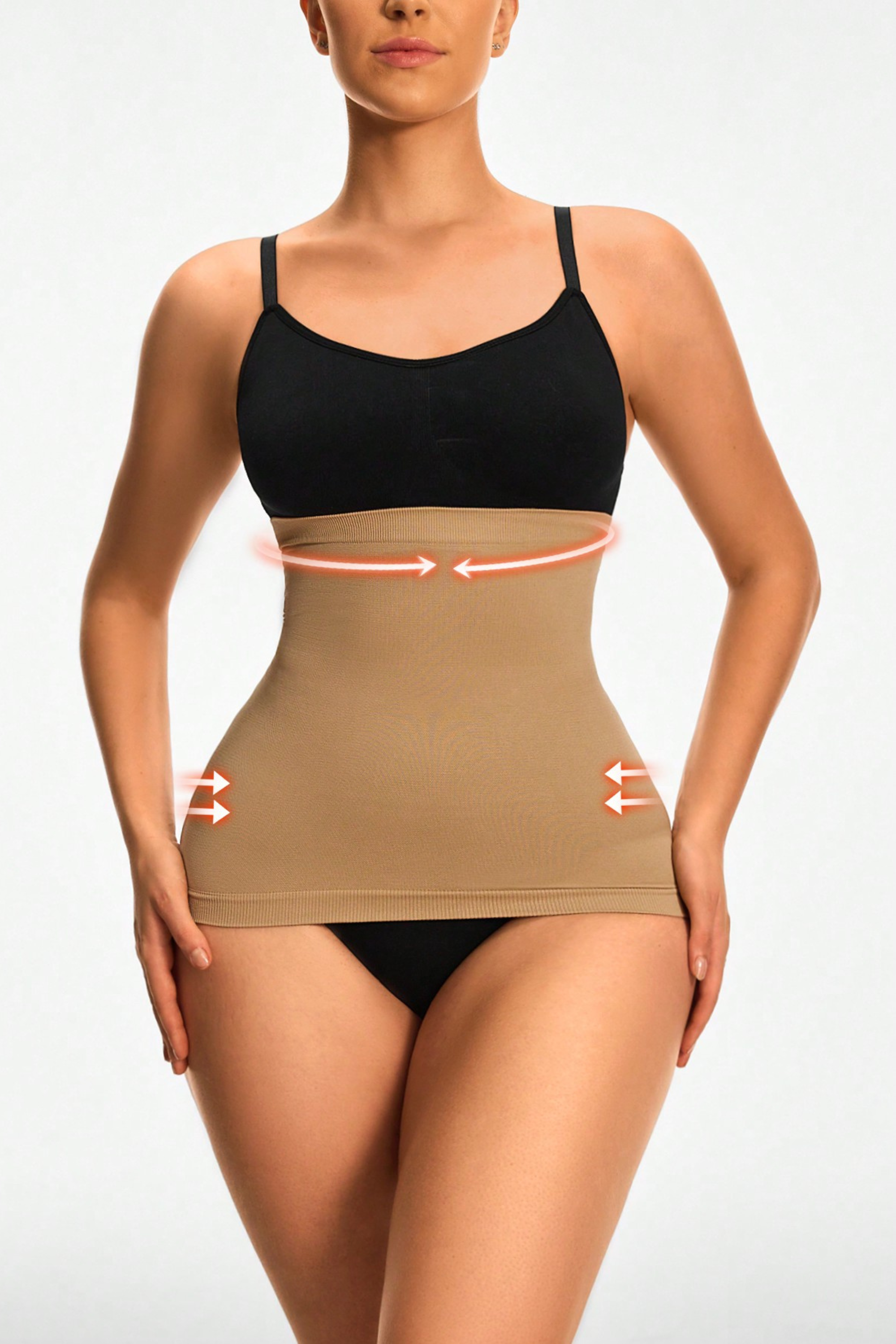 Easy On Waist Trainer - Shapewear | 8j03aj-k6.myshopify.com