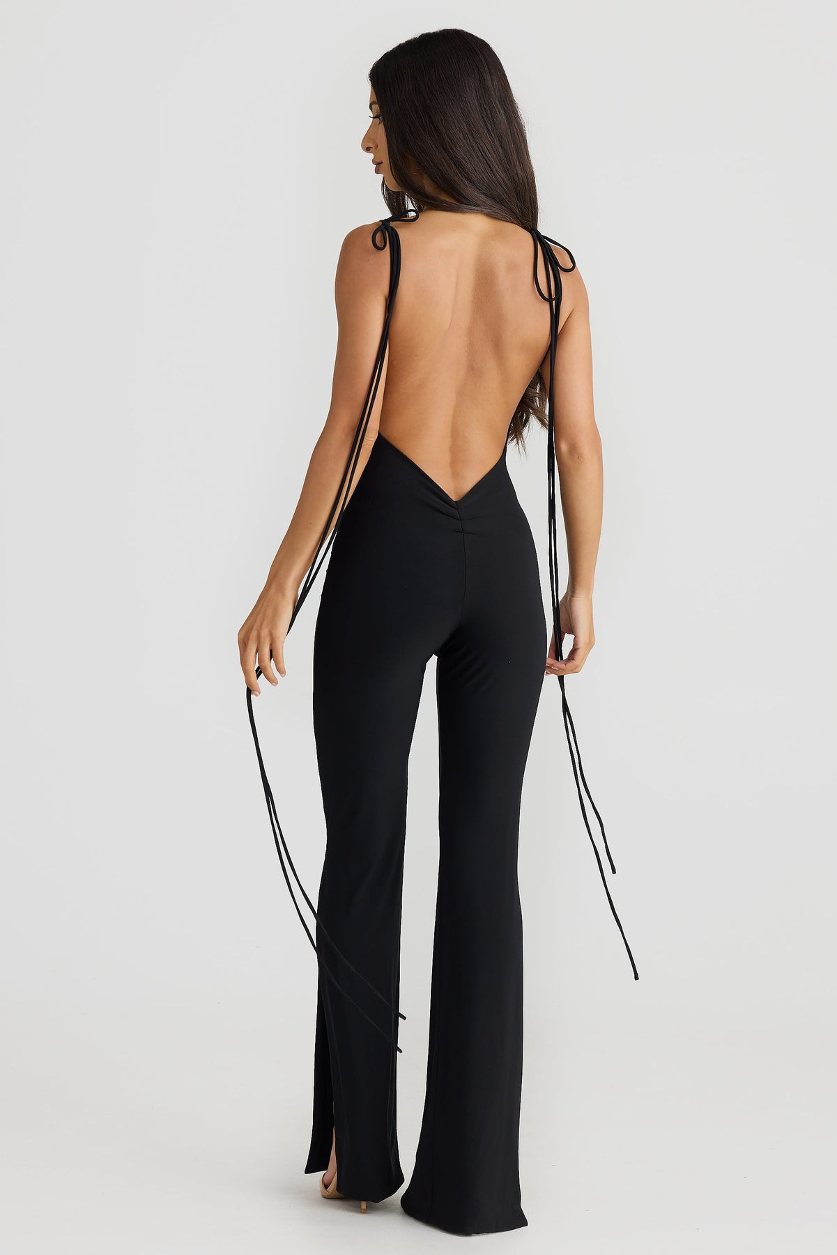 Selene Multi Way Jumpsuit - Jumpsuit | 8j03aj-k6.myshopify.com