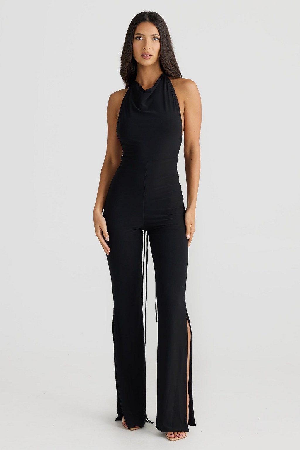 Selene Multi Way Jumpsuit - Jumpsuit | 8j03aj-k6.myshopify.com