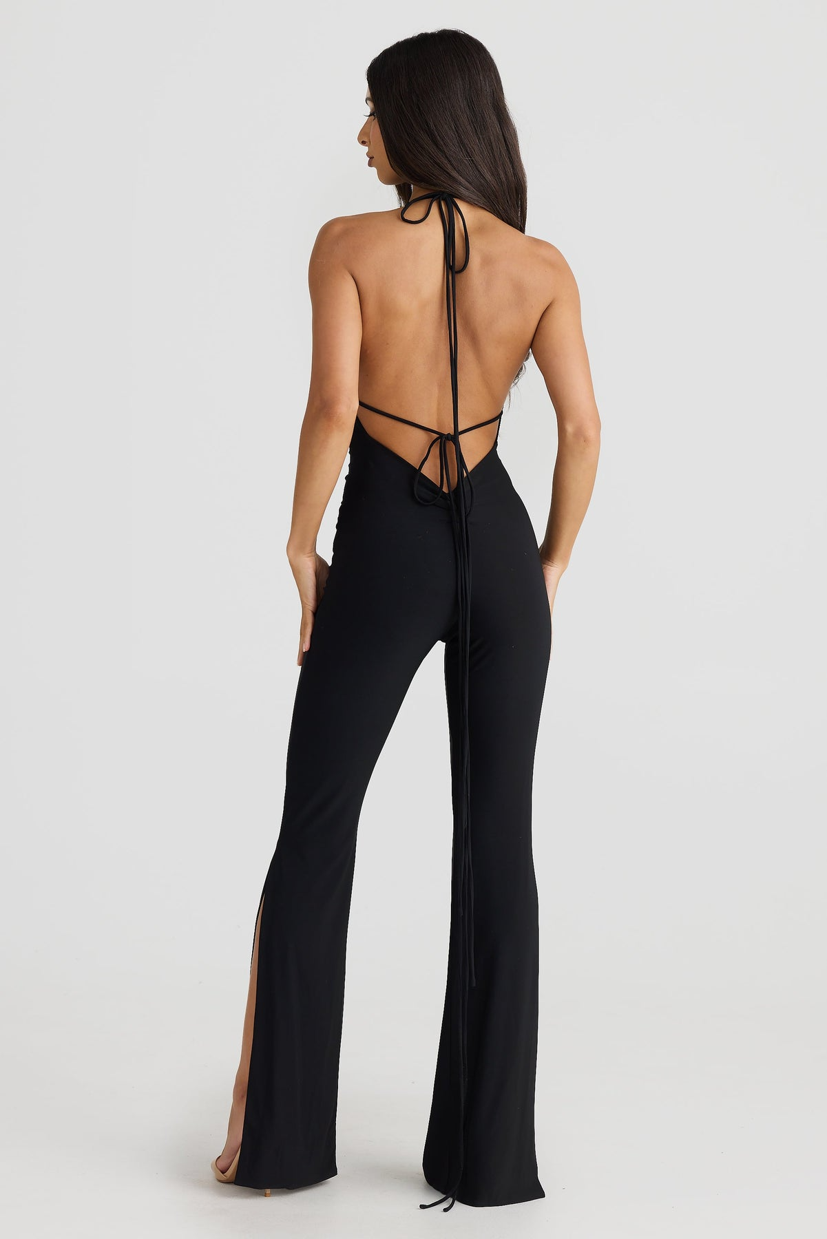 Selene Multi Way Jumpsuit - Jumpsuit | 8j03aj-k6.myshopify.com