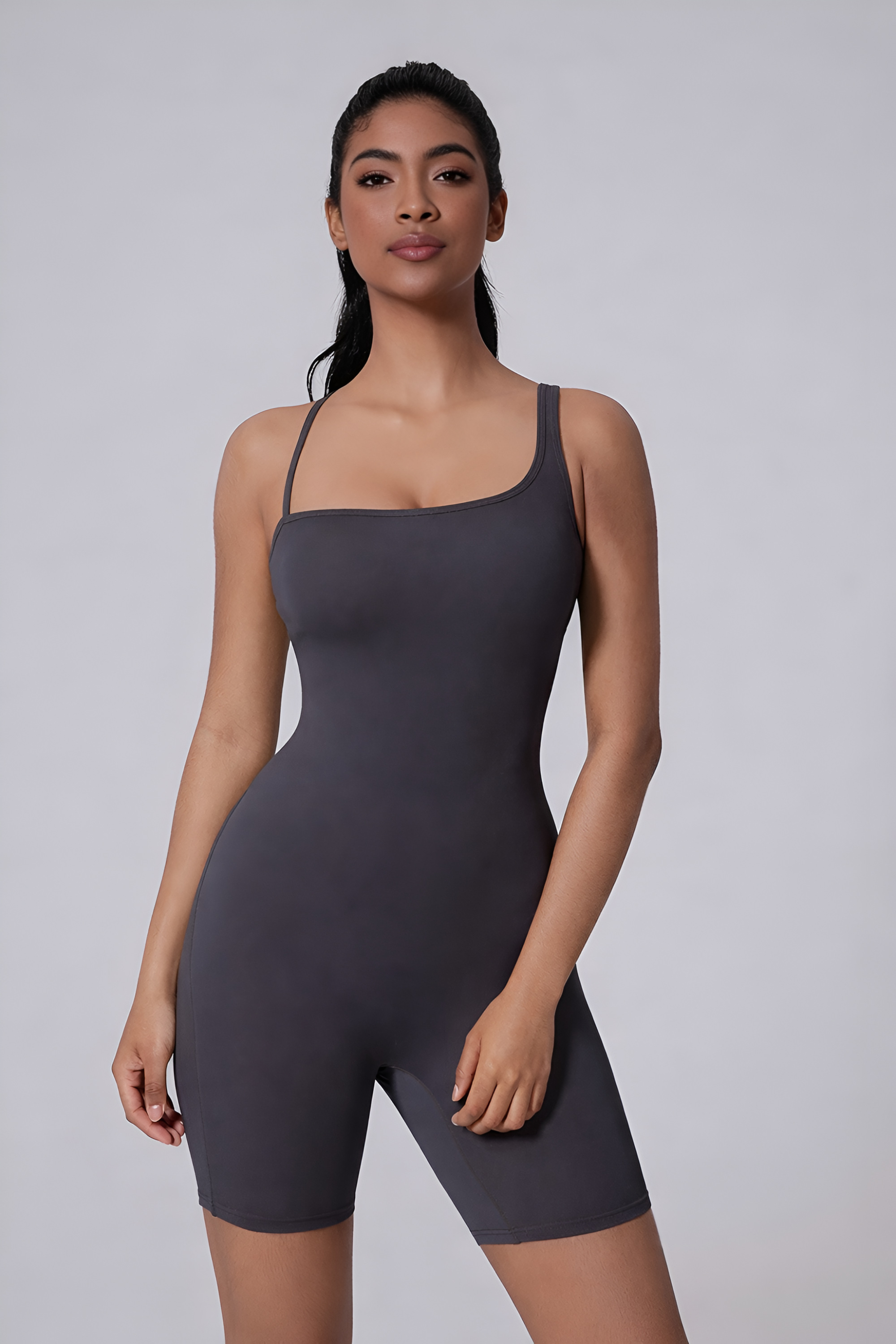 Asymmetry Back Yoga Jumpsuit - Jumpsuit | 8j03aj-k6.myshopify.com
