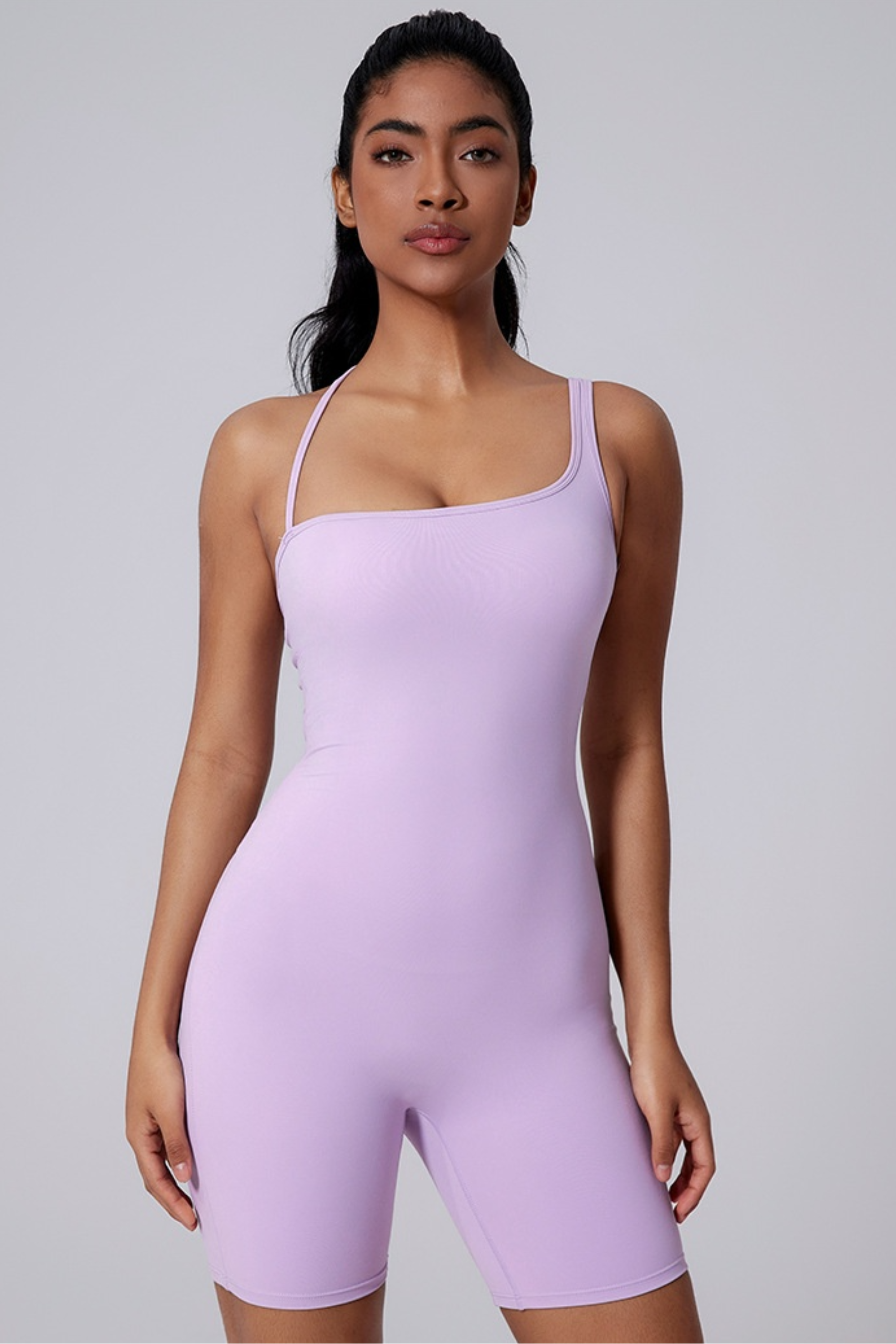 Asymmetry Back Yoga Jumpsuit - Jumpsuit | 8j03aj-k6.myshopify.com