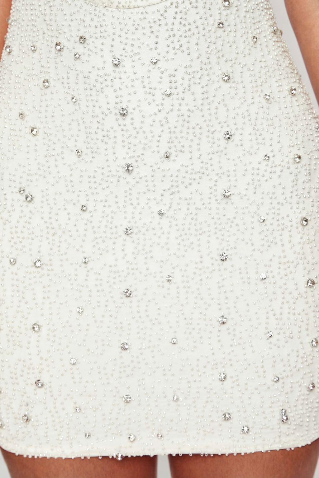 Beaded Bodycon Dress - Bodycon Dress | 8j03aj-k6.myshopify.com